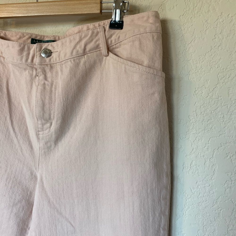 Lauren Ralph Lauren Jeans - Picture 5 of 8